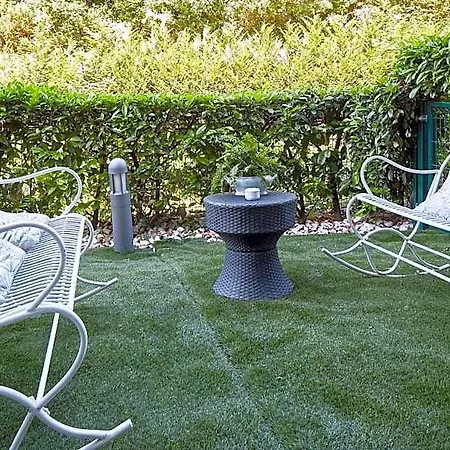 Boutique Txanka Erreka Parking Incluido 3*