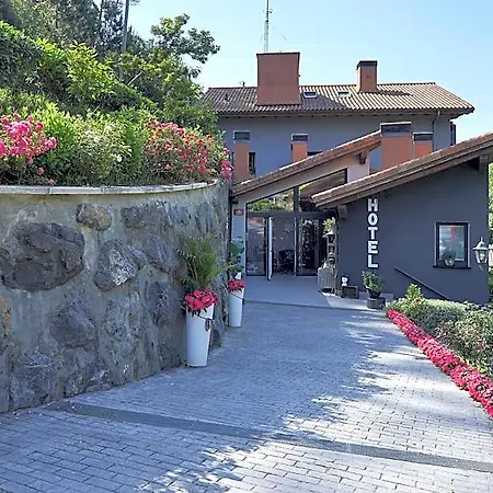 Boutique Txanka Erreka Parking Incluido Orio