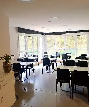 Hotell Hotel Boutique Txanka Erreka Parking Incluido 3*