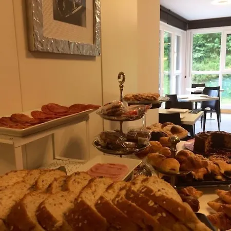 Hotel Boutique Txanka Erreka Parking Incluido