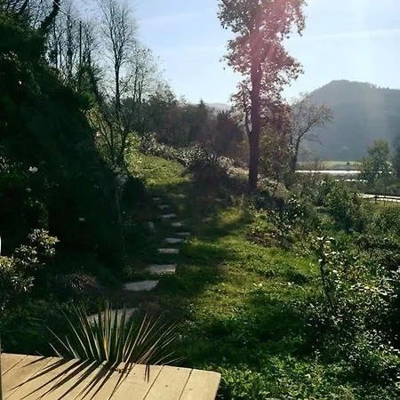 Hotel Boutique Txanka Erreka Parking Incluido