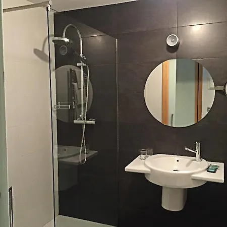 Hotell Hotel Boutique Txanka Erreka Parking Incluido Orio
