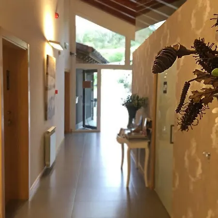 Hotel Boutique Txanka Erreka Parking Incluido Orio