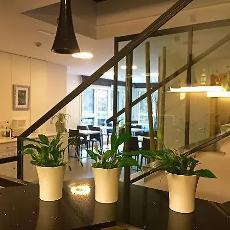 Hotel Boutique Txanka Erreka Parking Incluido