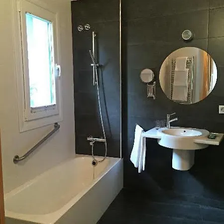 Hotel Boutique Txanka Erreka Parking Incluido 3*