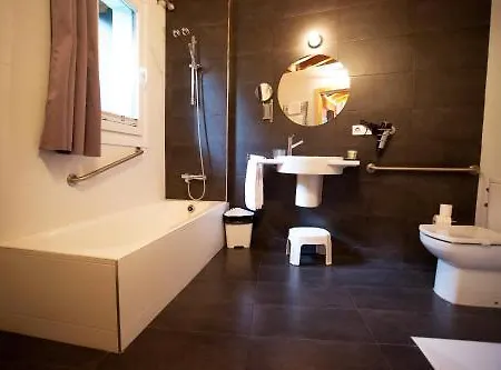 Hotel Boutique Txanka Erreka Parking Incluido