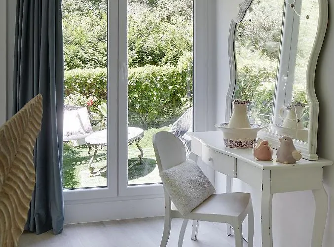 Boutique Txanka Erreka Parking Incluido 3* Orio