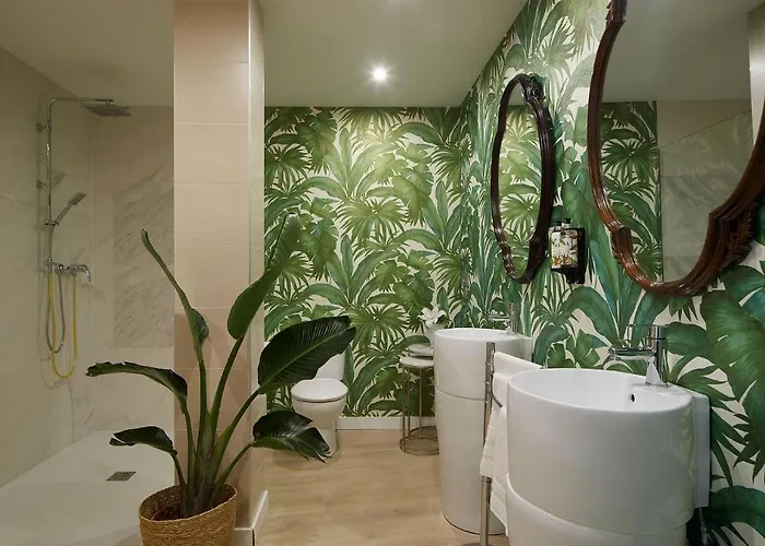 Hotel Boutique Txanka Erreka Parking Incluido Orio