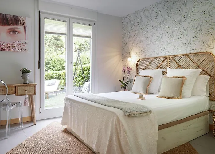 Boutique Txanka Erreka Parking Incluido Hotel 3*