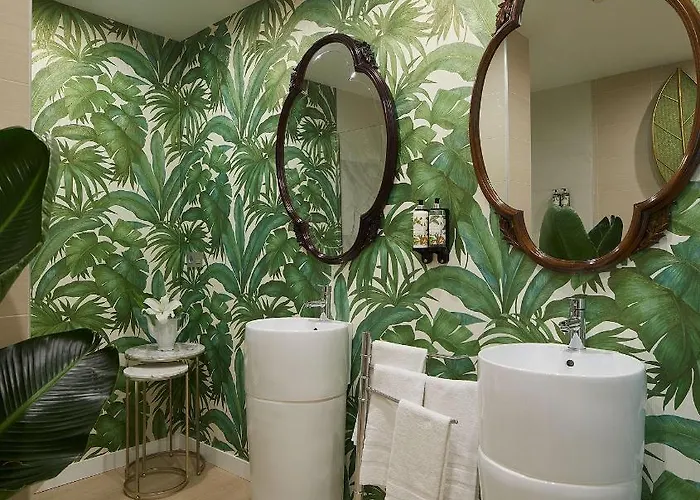 Hotel Boutique Txanka Erreka Parking Incluido 3*