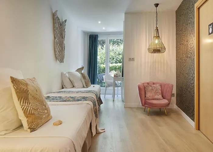 Boutique Txanka Erreka Parking Incluido Orio