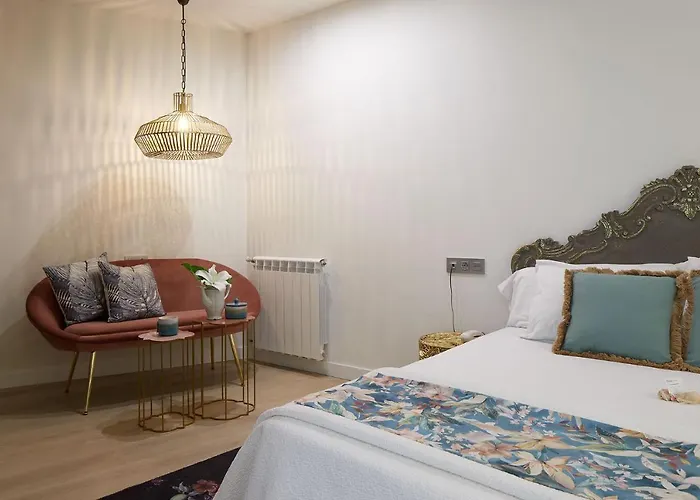 Boutique Txanka Erreka Parking Incluido Orio