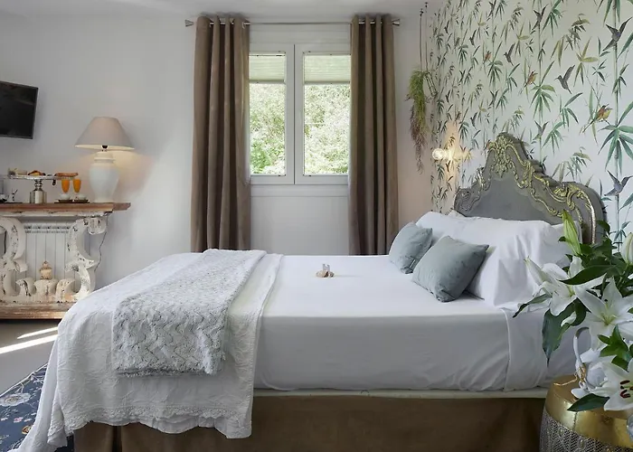 Boutique Txanka Erreka Parking Incluido Hotel