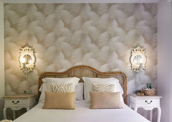 Boutique Txanka Erreka Parking Incluido