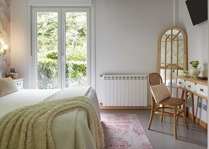 Boutique Txanka Erreka Parking Incluido