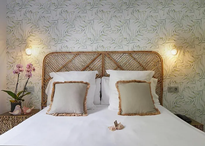 Hotel Boutique Txanka Erreka Parking Incluido