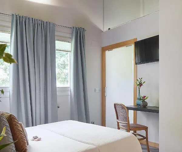 Boutique Txanka Erreka Parking Incluido 3* Orio