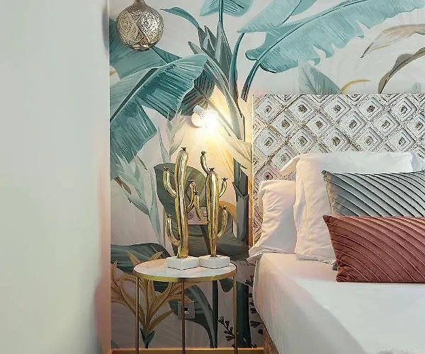 Boutique Txanka Erreka Parking Incluido Hotel 3*