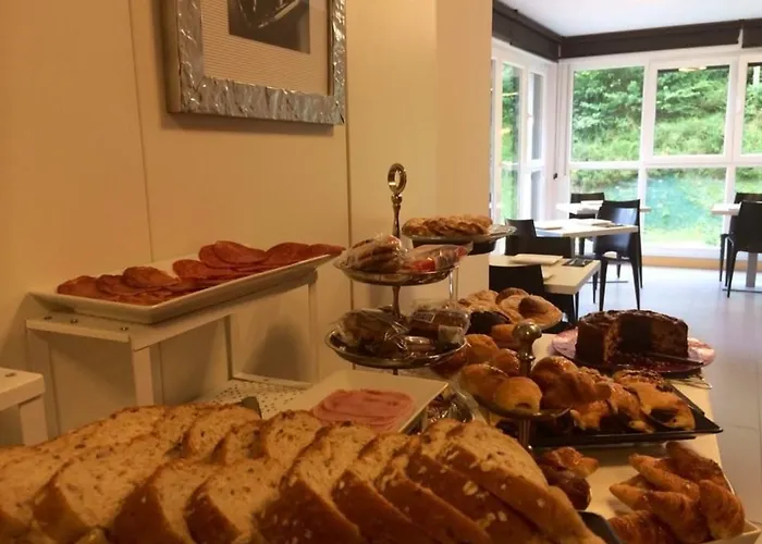 Hotel Boutique Txanka Erreka Parking Incluido