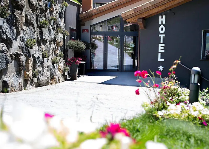 Boutique Txanka Erreka Parking Incluido 3*