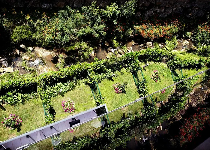 Hotel Boutique Txanka Erreka Parking Incluido 3*