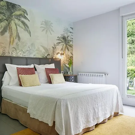 Hotel Boutique Txanka Erreka Parking Incluido