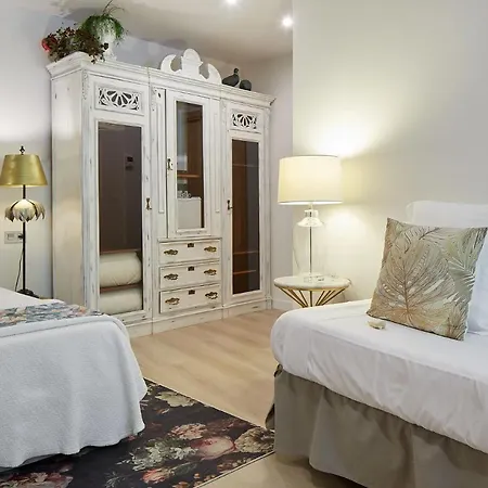 Hotell Hotel Boutique Txanka Erreka Parking Incluido 3*