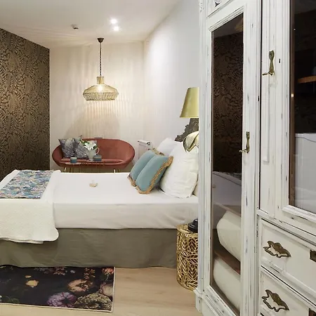 Hotel Hotel Boutique Txanka Erreka Parking Incluido