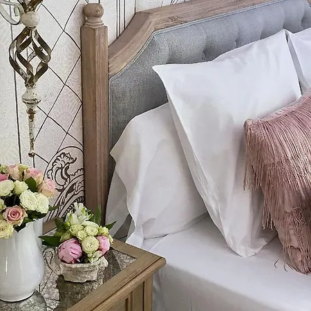 Hotel Boutique Txanka Erreka Parking Incluido 3*