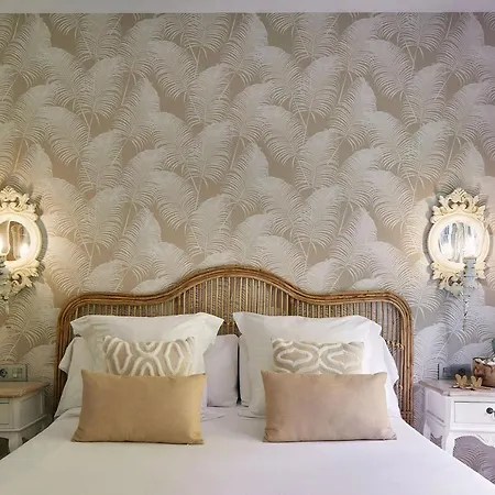 Hotel Boutique Txanka Erreka Parking Incluido