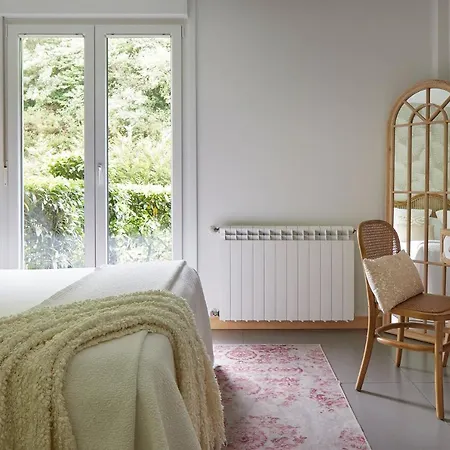 Hotel Boutique Txanka Erreka Parking Incluido