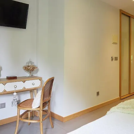 Hotel Hotel Boutique Txanka Erreka Parking Incluido Orio