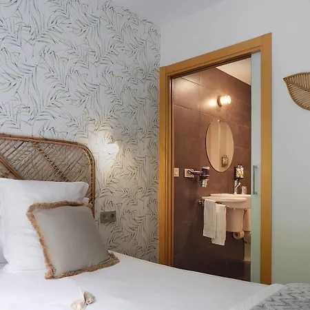 Hotel Boutique Txanka Erreka Parking Incluido Hotel *
