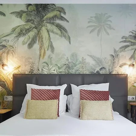 Hotell Hotel Boutique Txanka Erreka Parking Incluido Orio