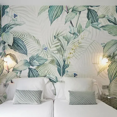 Hotel Boutique Txanka Erreka Parking Incluido 3*