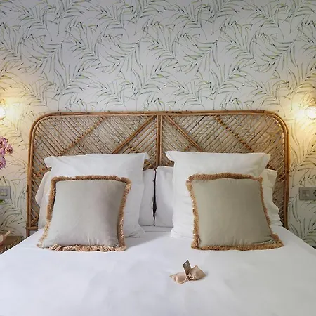 ホテル Boutique Txanka Erreka Parking Incluido