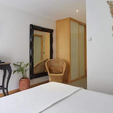 Hotel Boutique Txanka Erreka Parking Incluido