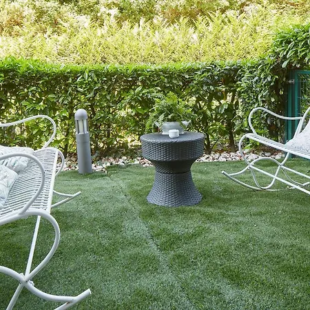 Hotel Boutique Txanka Erreka Parking Incluido