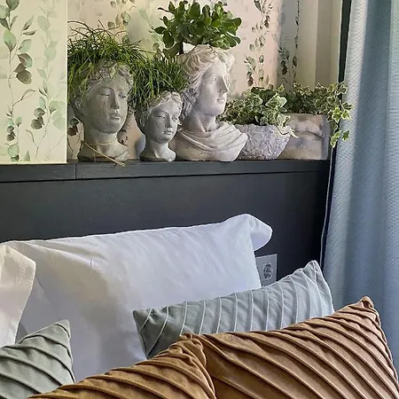 Hotel Hotel Boutique Txanka Erreka Parking Incluido