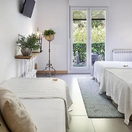 Hotel Boutique Txanka Erreka Parking Incluido Hotell Orio