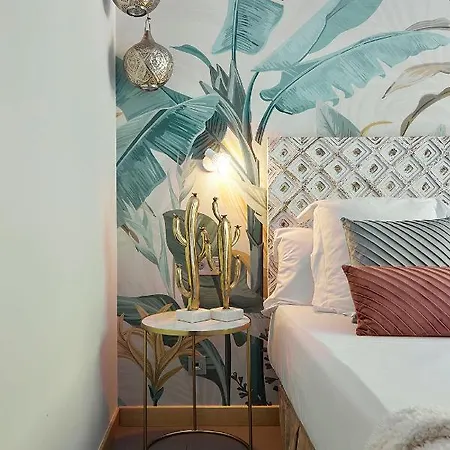 Hotel Boutique Txanka Erreka Parking Incluido Hotell 3*