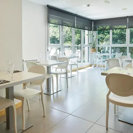Hotel Boutique Txanka Erreka Parking Incluido *
