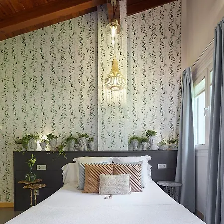 Hotel Boutique Txanka Erreka Parking Incluido Hotel Orio