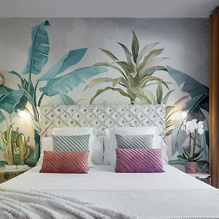 Hotel Boutique Txanka Erreka Parking Incluido Orio