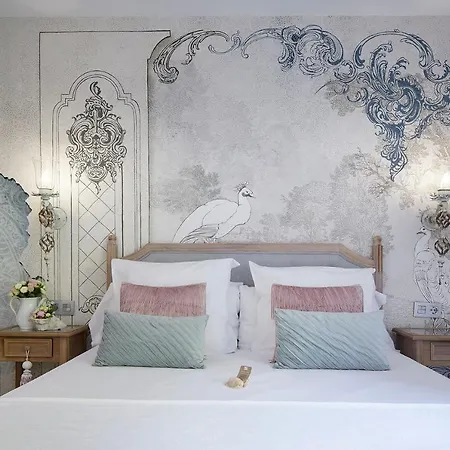 Hotel Boutique Txanka Erreka Parking Incluido Hotell 3*