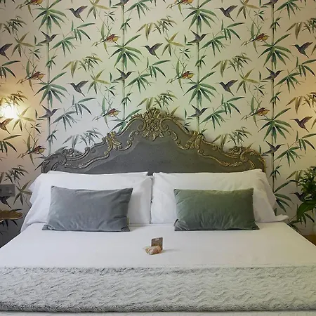 Hotel Boutique Txanka Erreka Parking Incluido *