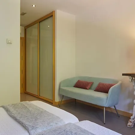 Hotel Boutique Txanka Erreka Parking Incluido Hotel