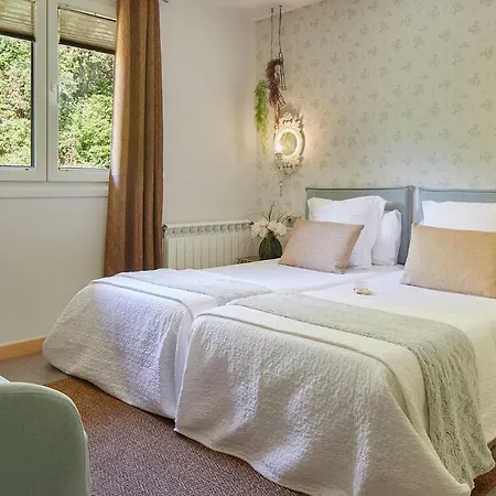 Boutique Txanka Erreka Parking Incluido オリオ