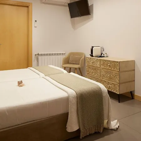 Hotel Hotel Boutique Txanka Erreka Parking Incluido *