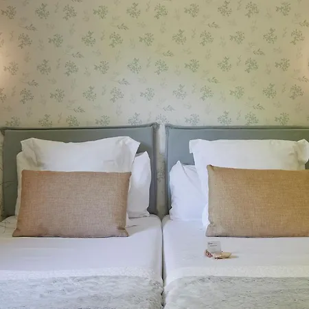 Hotel Boutique Txanka Erreka Parking Incluido Orio
